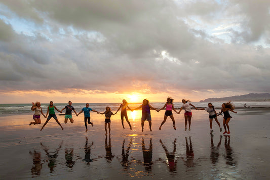 Costa Rica: Turtle Conservation Project