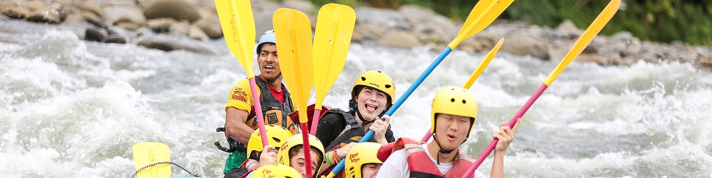 Costa Rica: Pura Vida Service