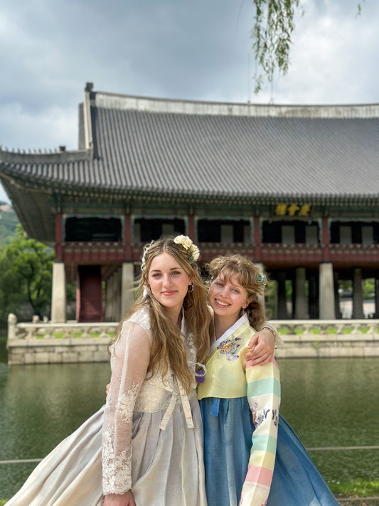 South Korea Teen Travel Program: K-Everything