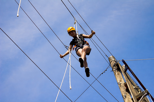 Colorado Summer Camps: Teen Outdoor Adventure in the Rockies