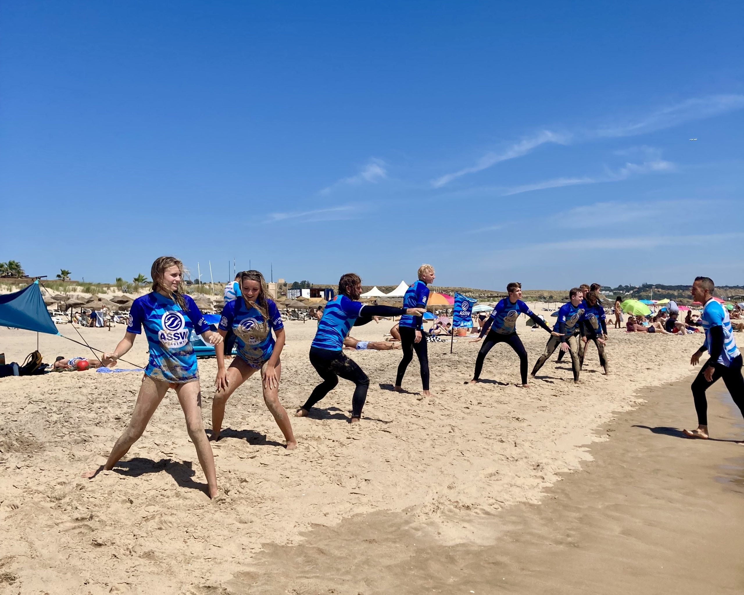 Portugal & Spain: Surf, Culture & Culinary Traditions