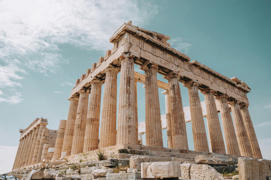 Greece: Athens to the Aegean Islands