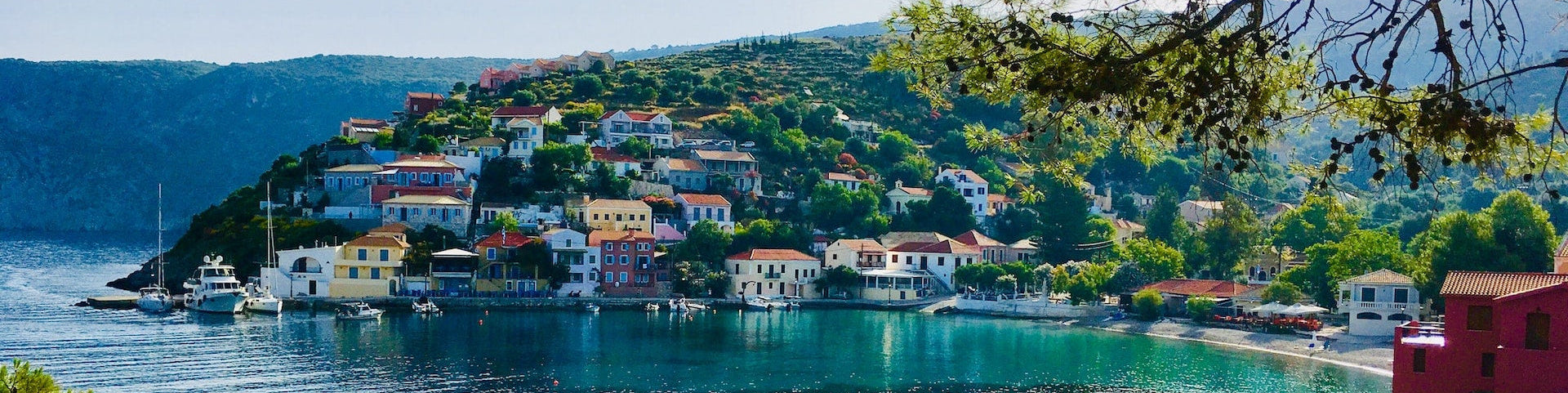 Greece: Island Turtle Conservation