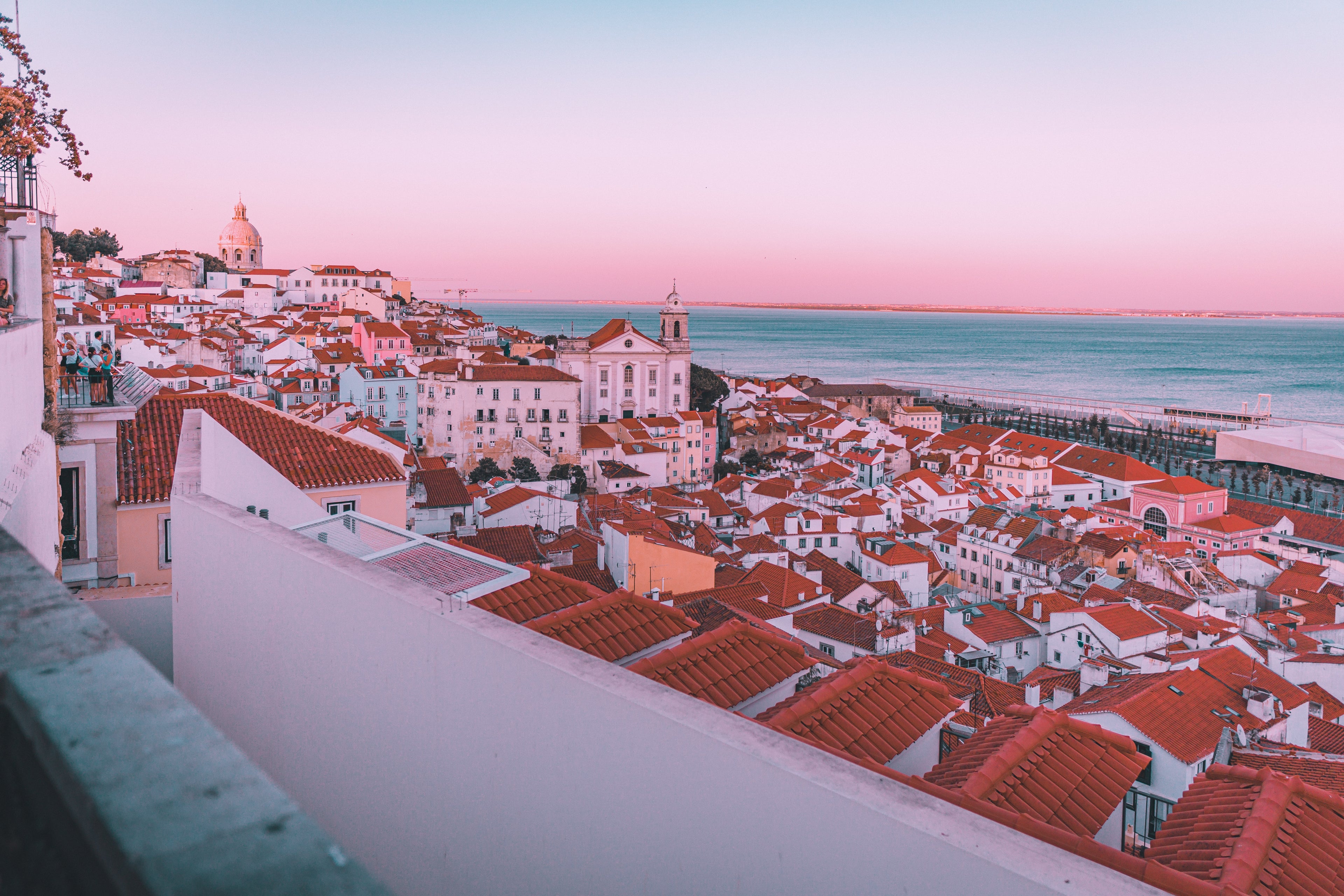 Portugal: Lisbon & Surf Culture